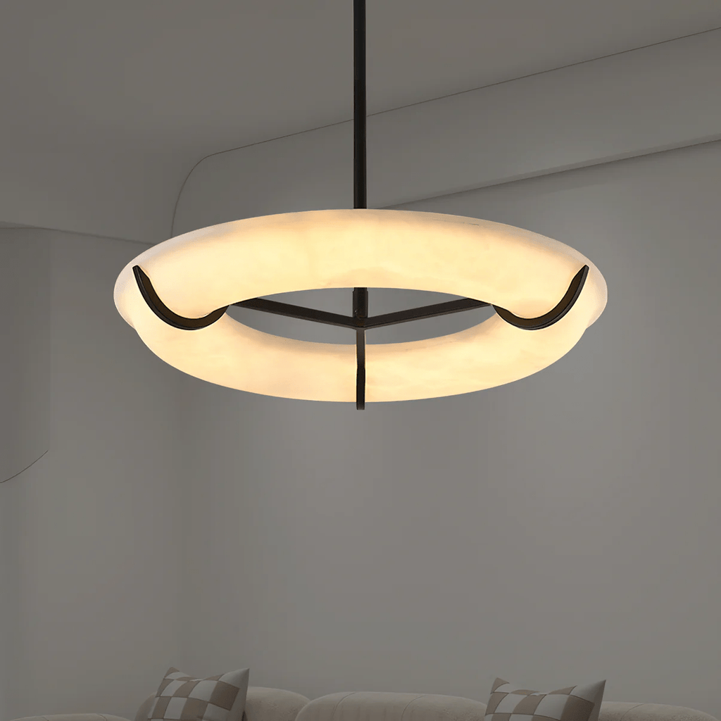 Uvare Albâtre Lustre - Neutralighting