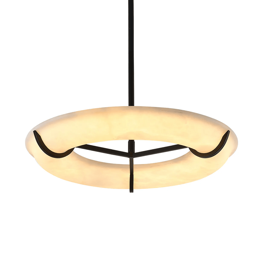 Uvare Albâtre Lustre - Neutralighting