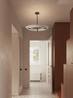 Uvare Albâtre Lustre - Neutralighting