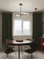 Uvare Albâtre Lustre - Neutralighting