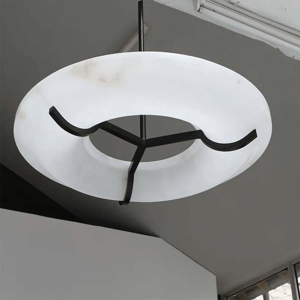 Uvare Albâtre Lustre - Neutralighting