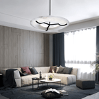 Uvare Albâtre Lustre - Neutralighting
