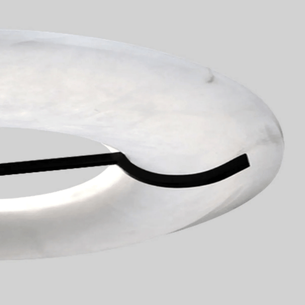Uvare Albâtre Lustre - Neutralighting
