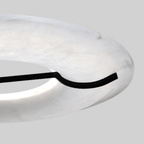 Uvare Albâtre Lustre - Neutralighting