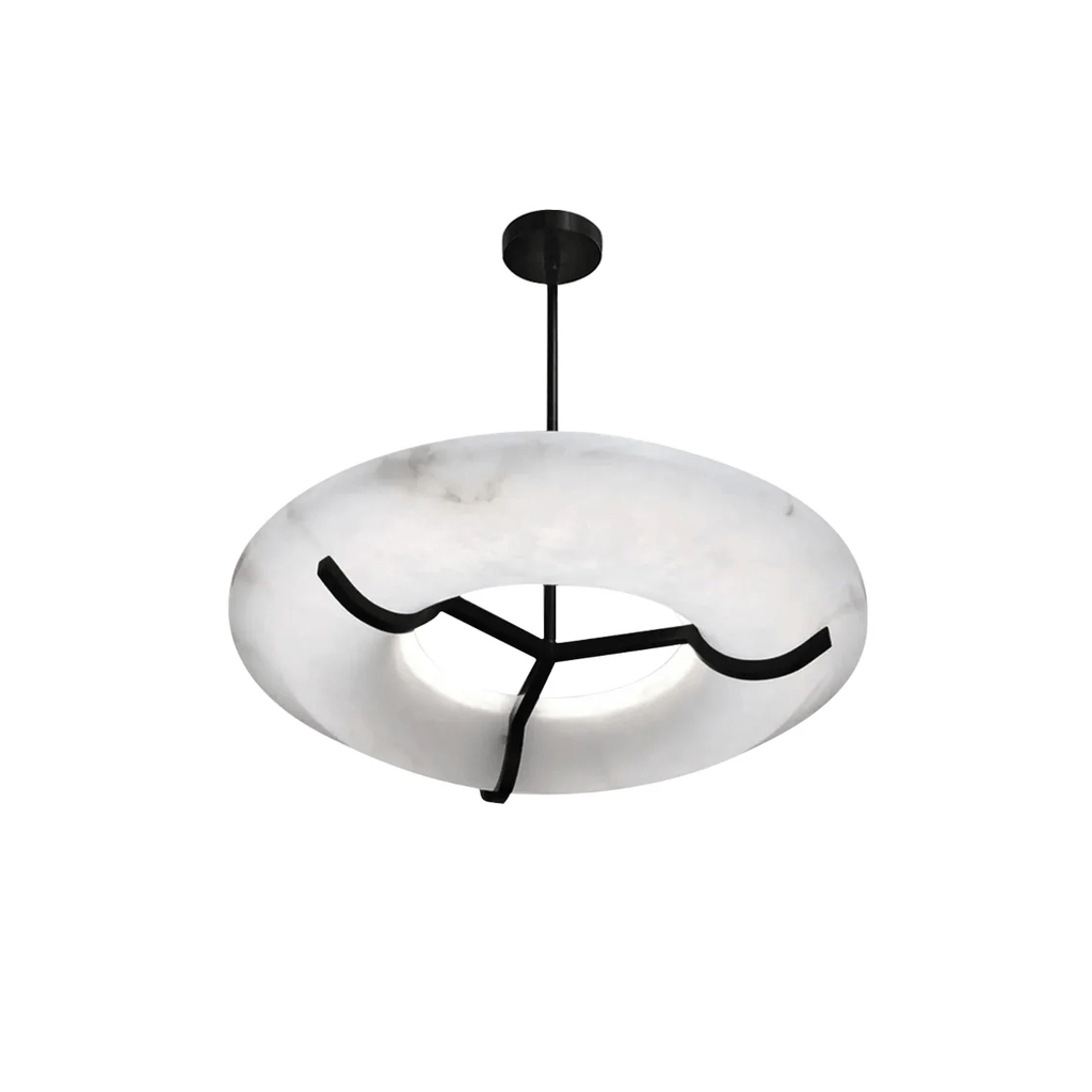 Uvare Albâtre Lustre - Neutralighting