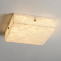 Vephaeth Lampe Plafonnier en Albâtre Minimaliste - Neutralighting