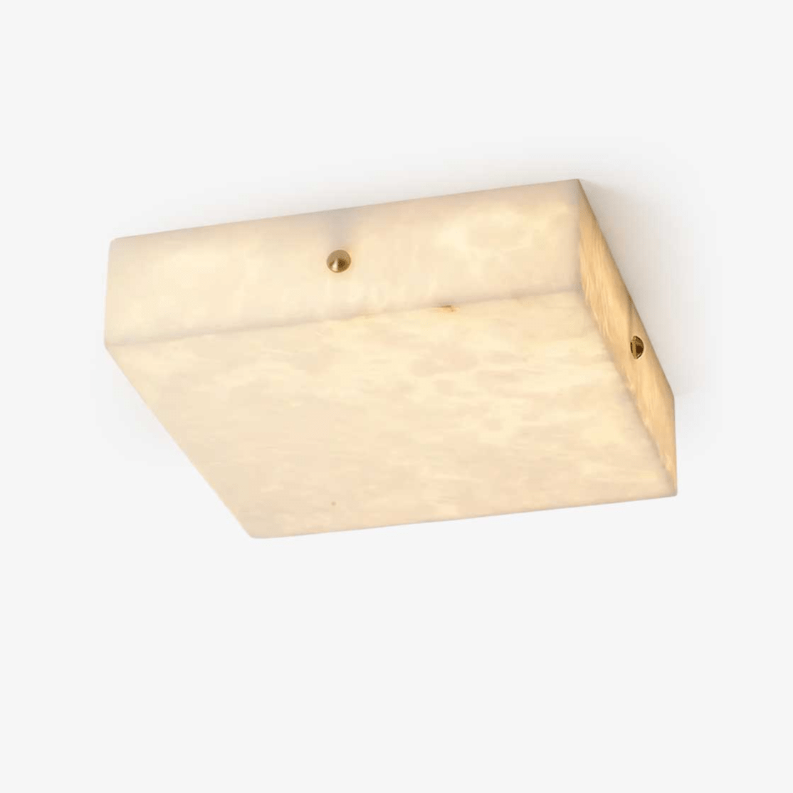 Vephaeth Lampe Plafonnier en Albâtre Minimaliste - Neutralighting