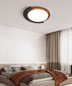 Ulvinor Asymétrique Travertin Plafonnier - Neutralighting