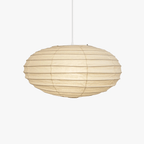 Lumaem Suspension Lampe Traditionnelle en Papier - Neutralighting