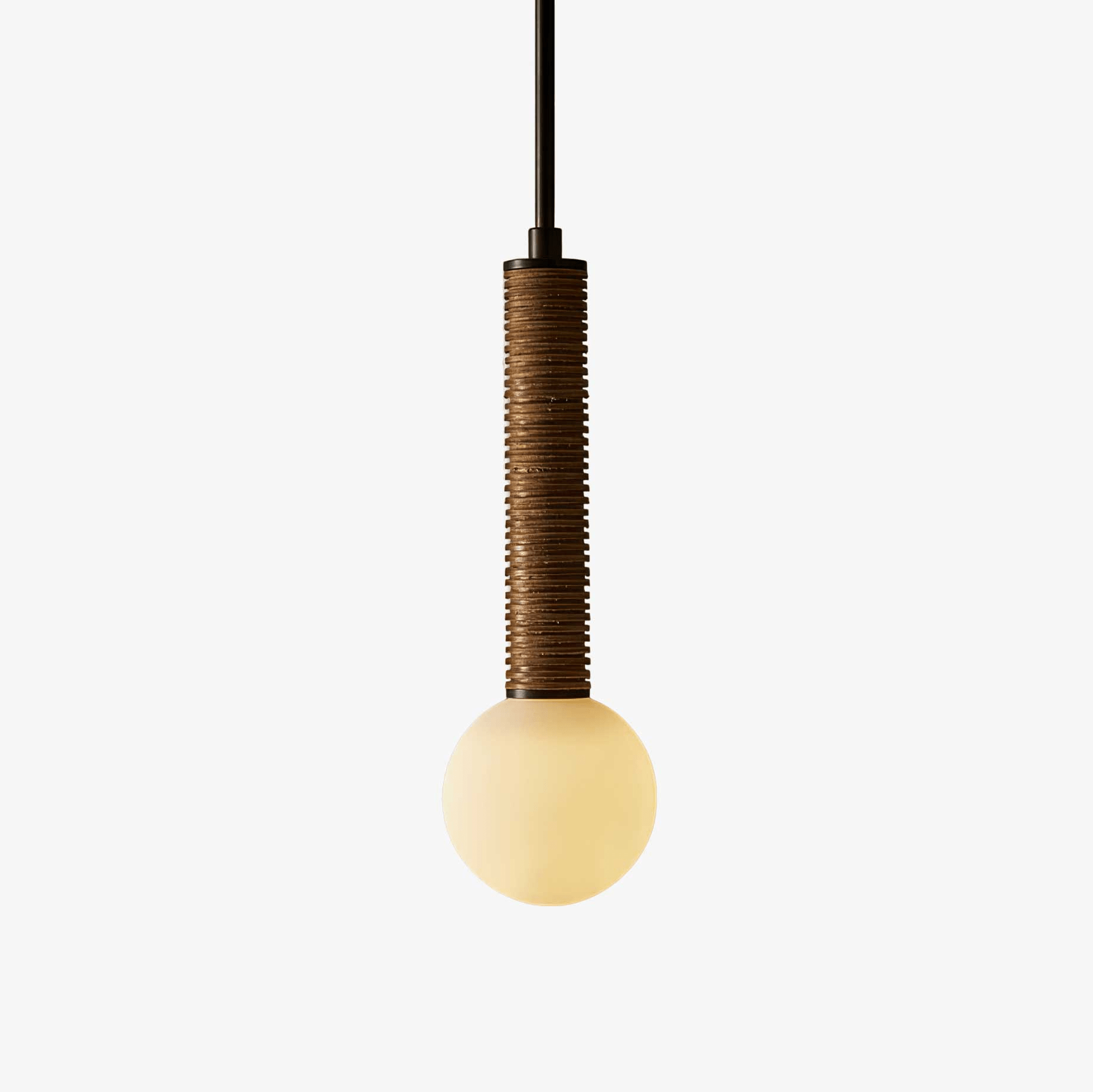 Liora Lampe Pendante Métal Moderne - Neutralighting