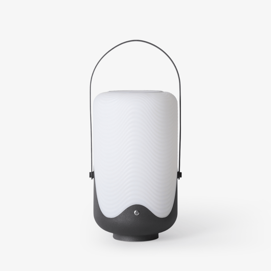 Tyler Lumière Extérieure PE Minimaliste - Neutralighting