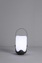Tyler Lumière Extérieure PE Minimaliste - Neutralighting