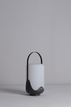 Tyler Lumière Extérieure PE Minimaliste - Neutralighting