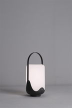 Tyler Lumière Extérieure PE Minimaliste - Neutralighting