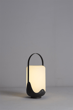 Tyler Lumière Extérieure PE Minimaliste - Neutralighting
