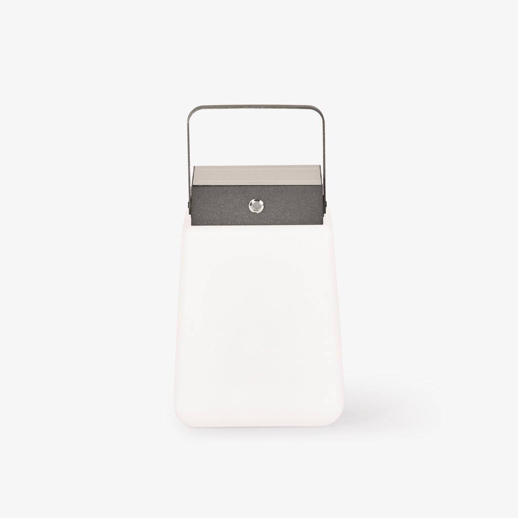 Dillon Lumière Extérieure PE Minimaliste - Neutralighting