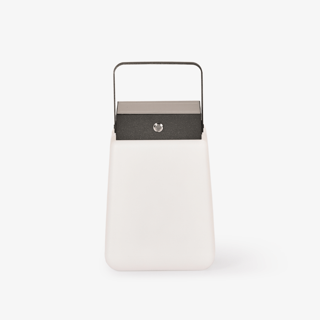 Dillon Lumière Extérieure PE Minimaliste - Neutralighting