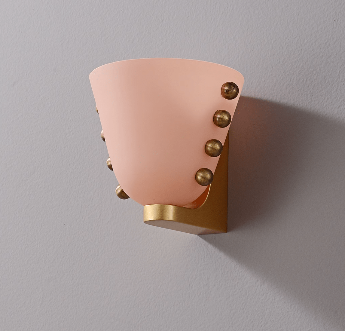 Dominic Lampe Murale en Verre Minimaliste - Neutralighting