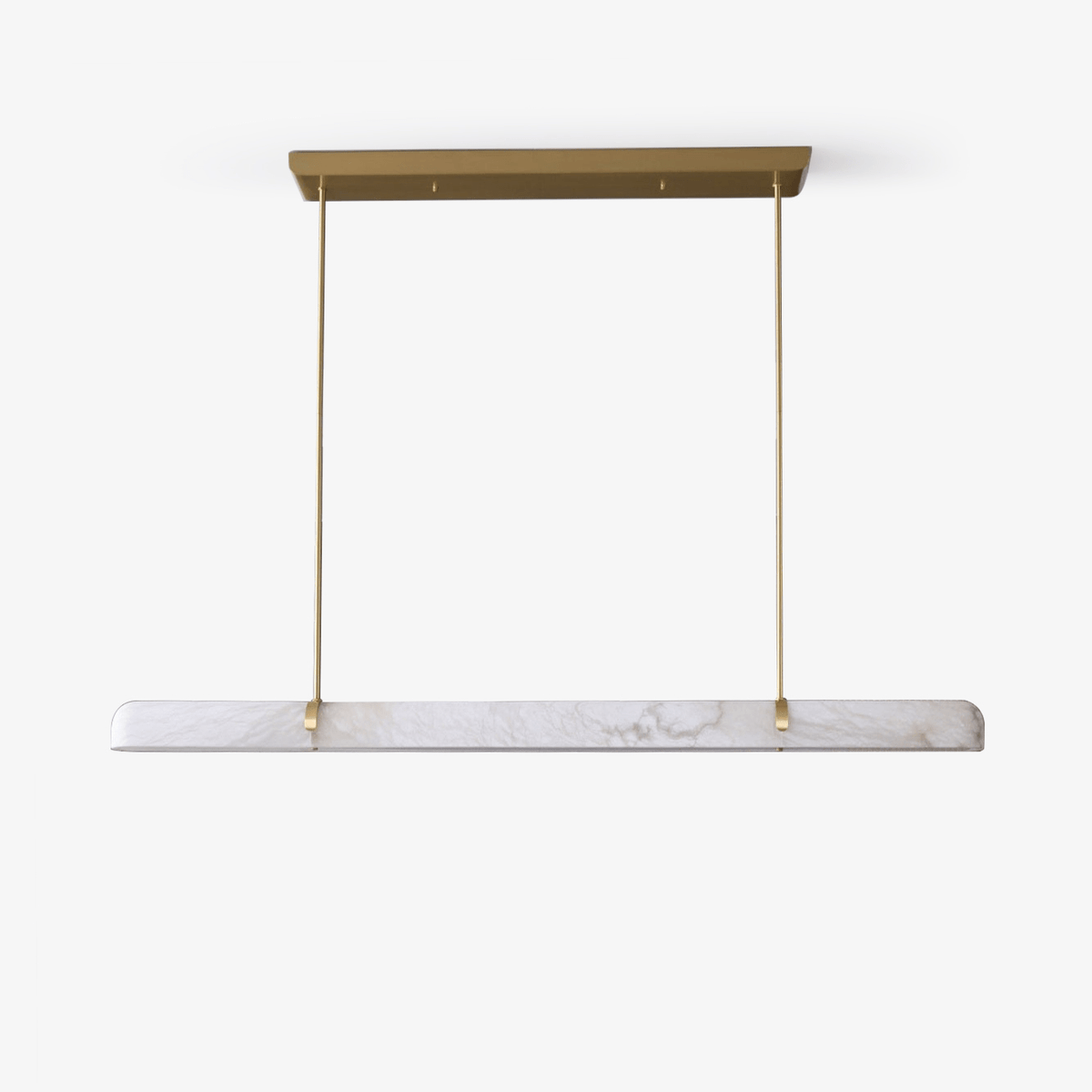 Ilraea Suspension Linéaire en Albâtre - Neutralighting