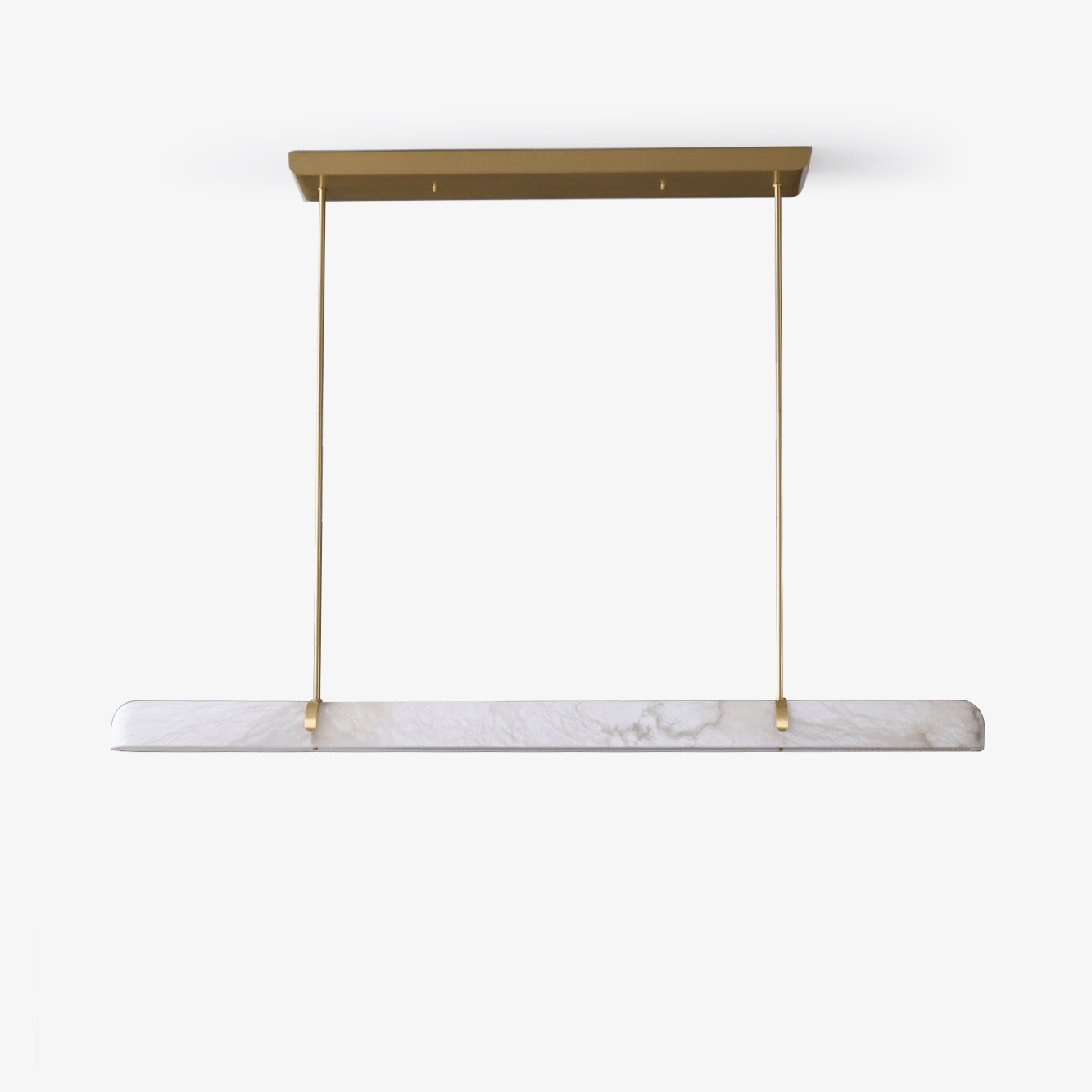 Ilraea Suspension Linéaire en Albâtre - Neutralighting