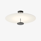 Samson Plafonnier Métal Moderne - Neutralighting