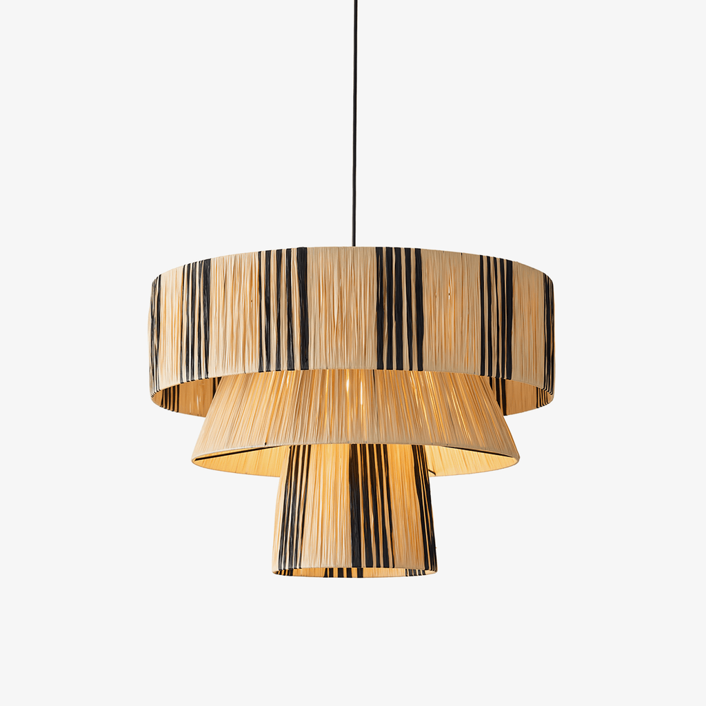 Penelope Suspension de Luxe - Neutralighting