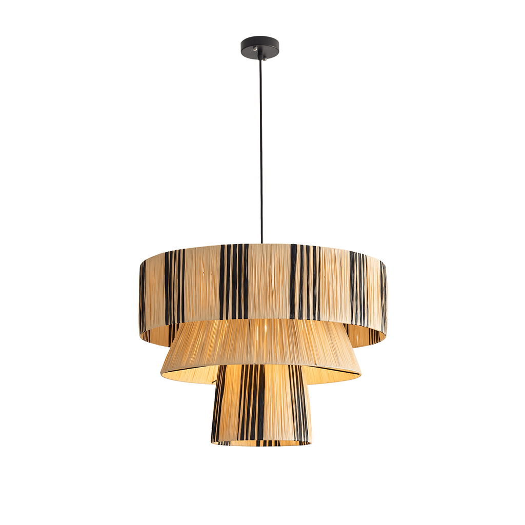 Penelope Suspension de Luxe - Neutralighting