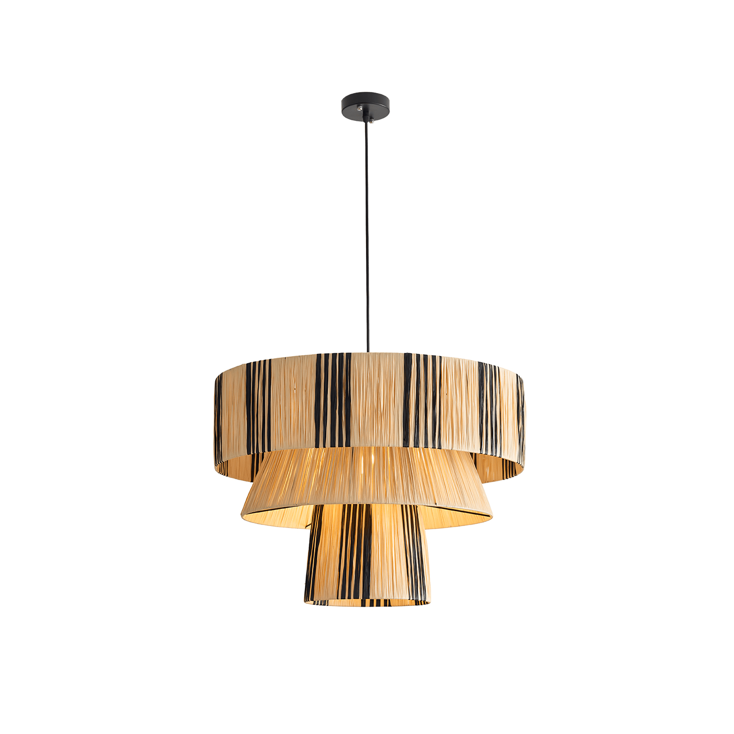 Penelope Suspension de Luxe - Neutralighting