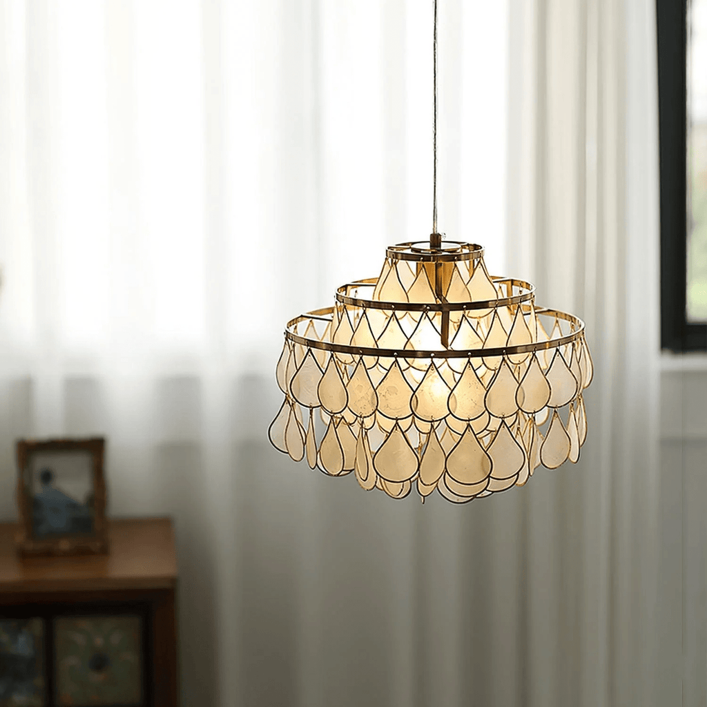 Mateo Lustre Élégant de Luxe - Neutralighting