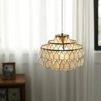 Mateo Lustre Élégant de Luxe - Neutralighting