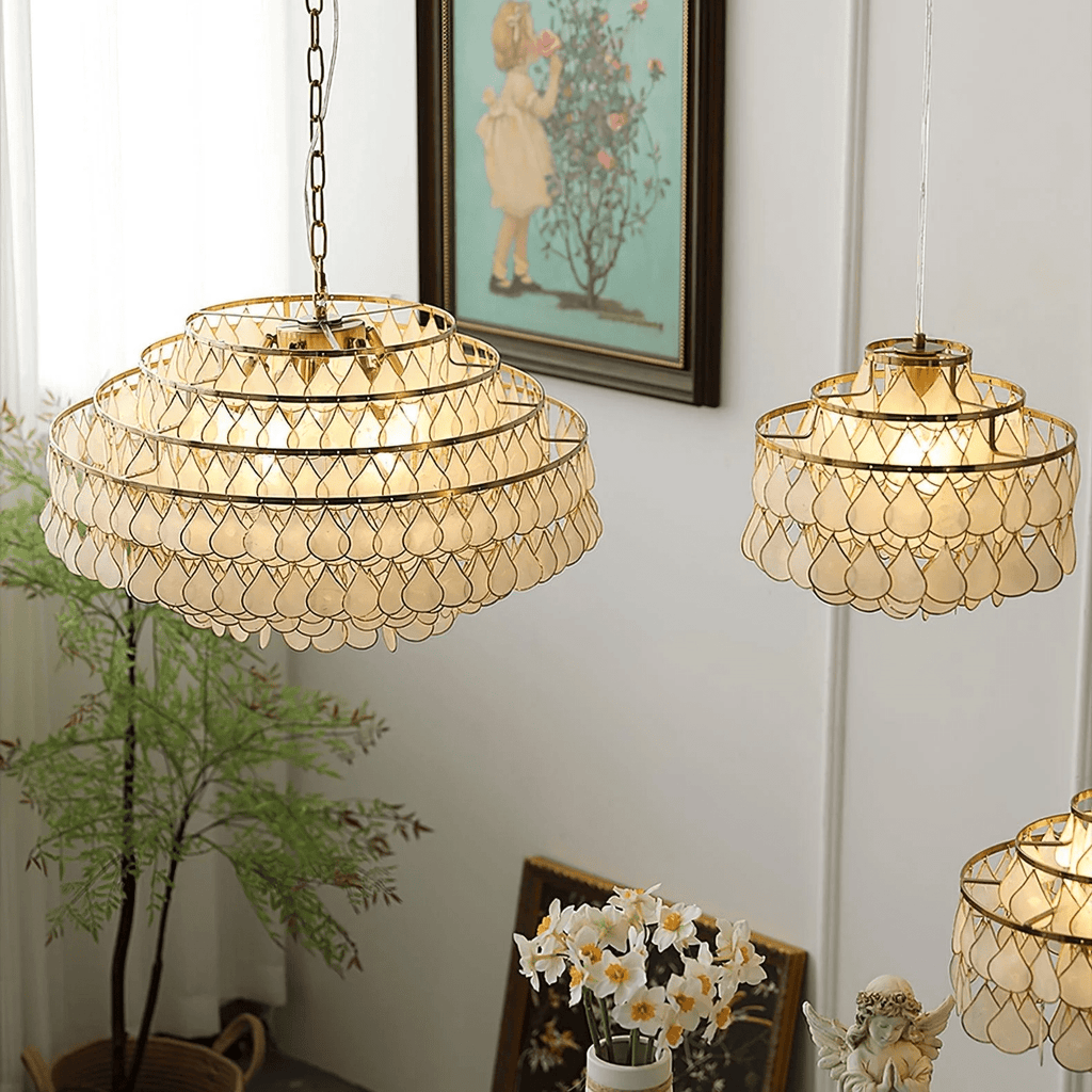 Mateo Lustre Élégant de Luxe - Neutralighting
