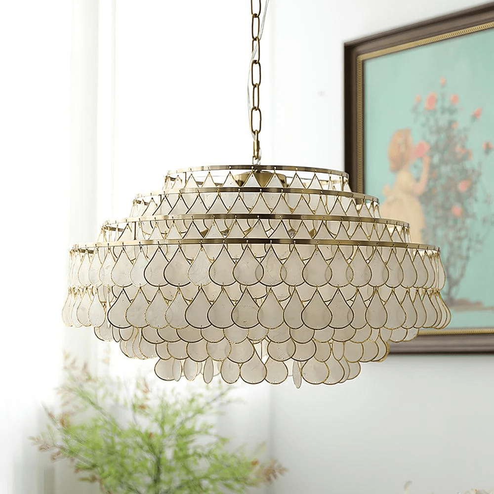 Mateo Lustre Élégant de Luxe - Neutralighting