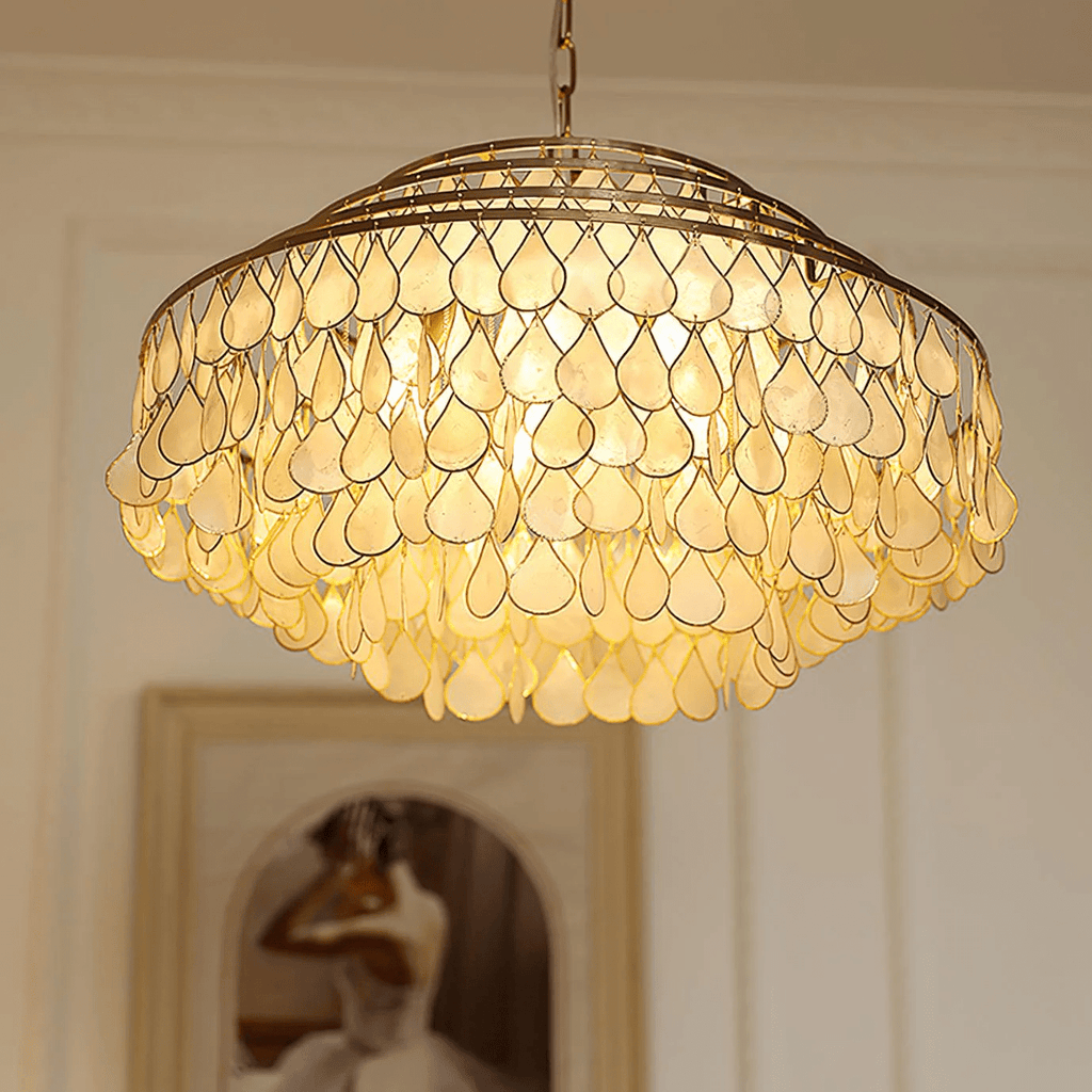 Mateo Lustre Élégant de Luxe - Neutralighting