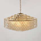 Mateo Lustre Élégant de Luxe - Neutralighting