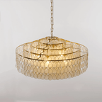 Mateo Lustre Élégant de Luxe - Neutralighting
