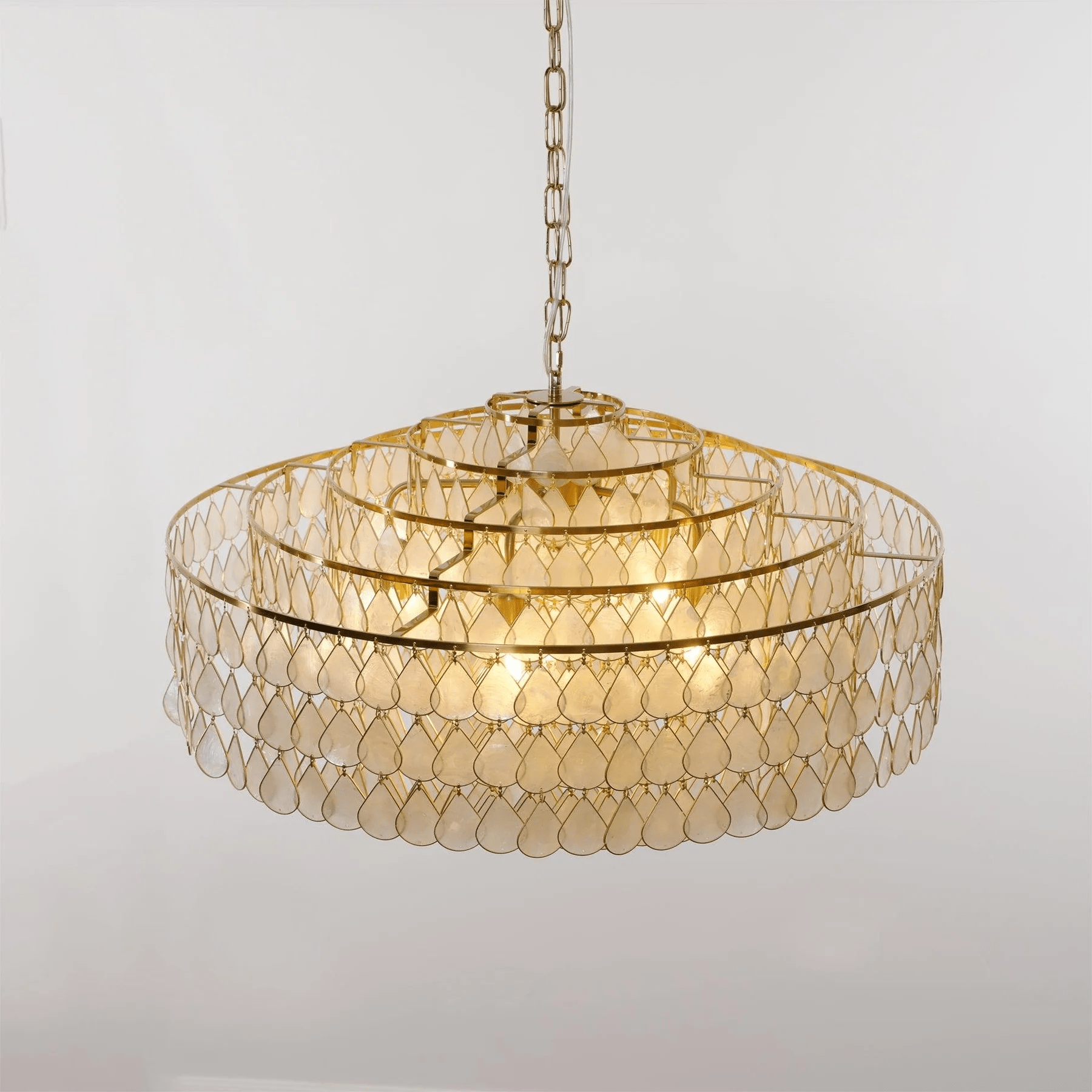 Mateo Lustre Élégant de Luxe - Neutralighting