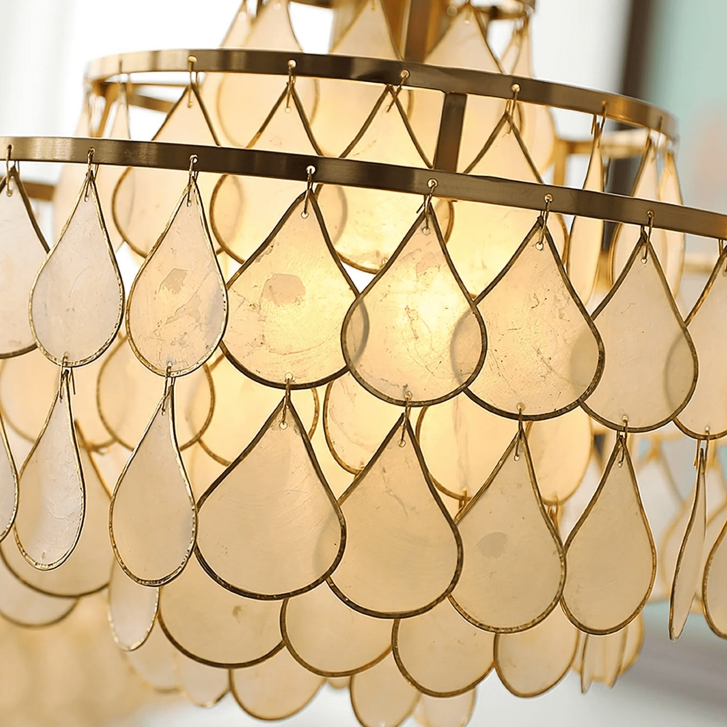 Mateo Lustre Élégant de Luxe - Neutralighting