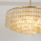 Mateo Lustre Élégant de Luxe - Neutralighting