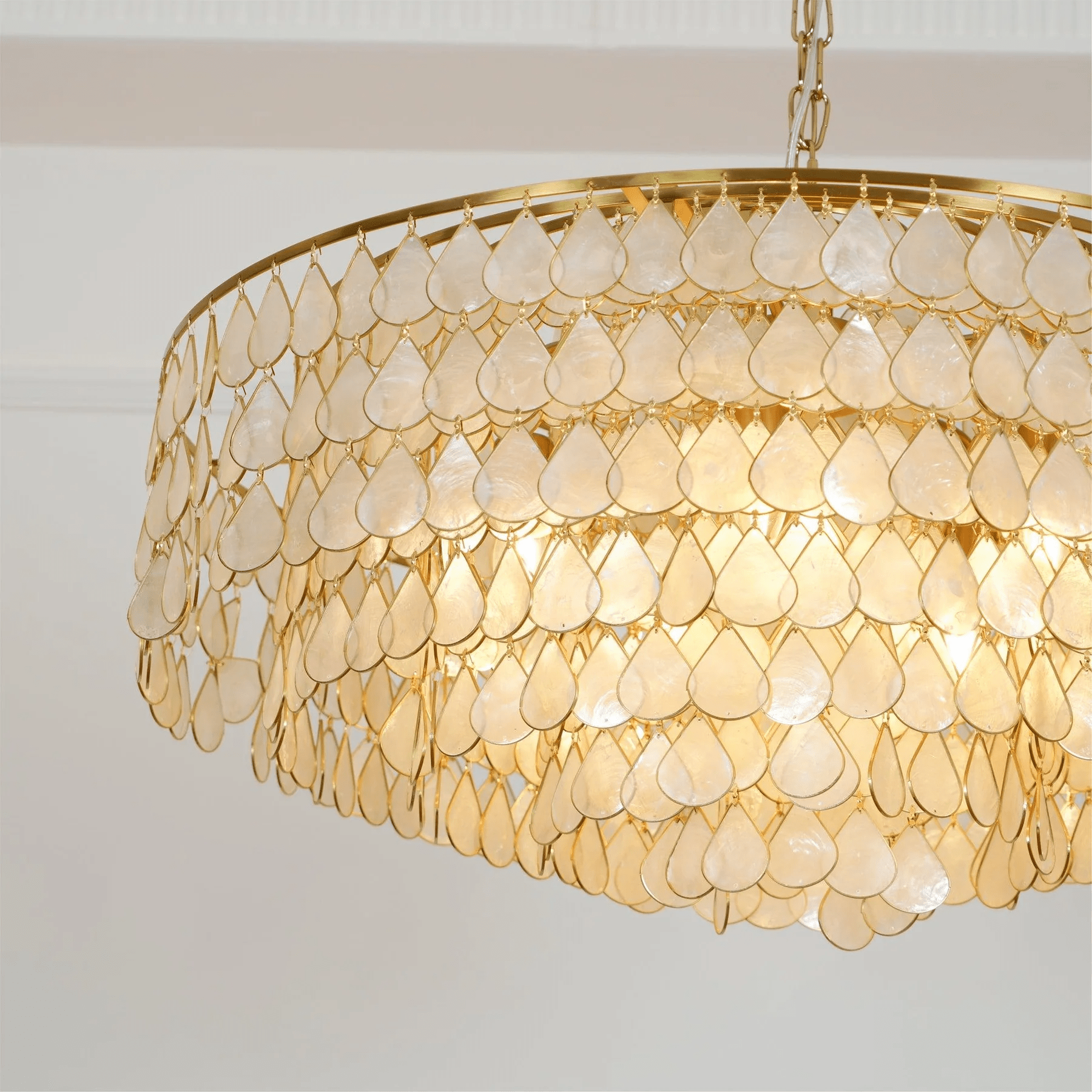 Mateo Lustre Élégant de Luxe - Neutralighting