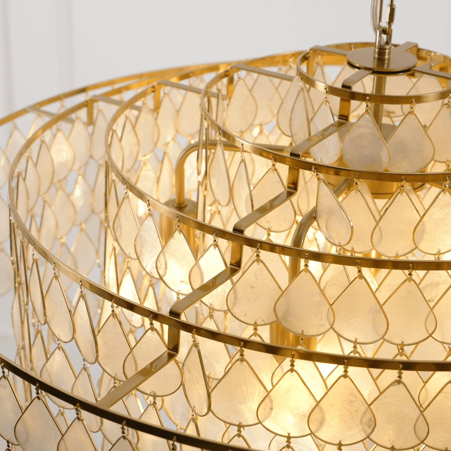 Mateo Lustre Élégant de Luxe - Neutralighting