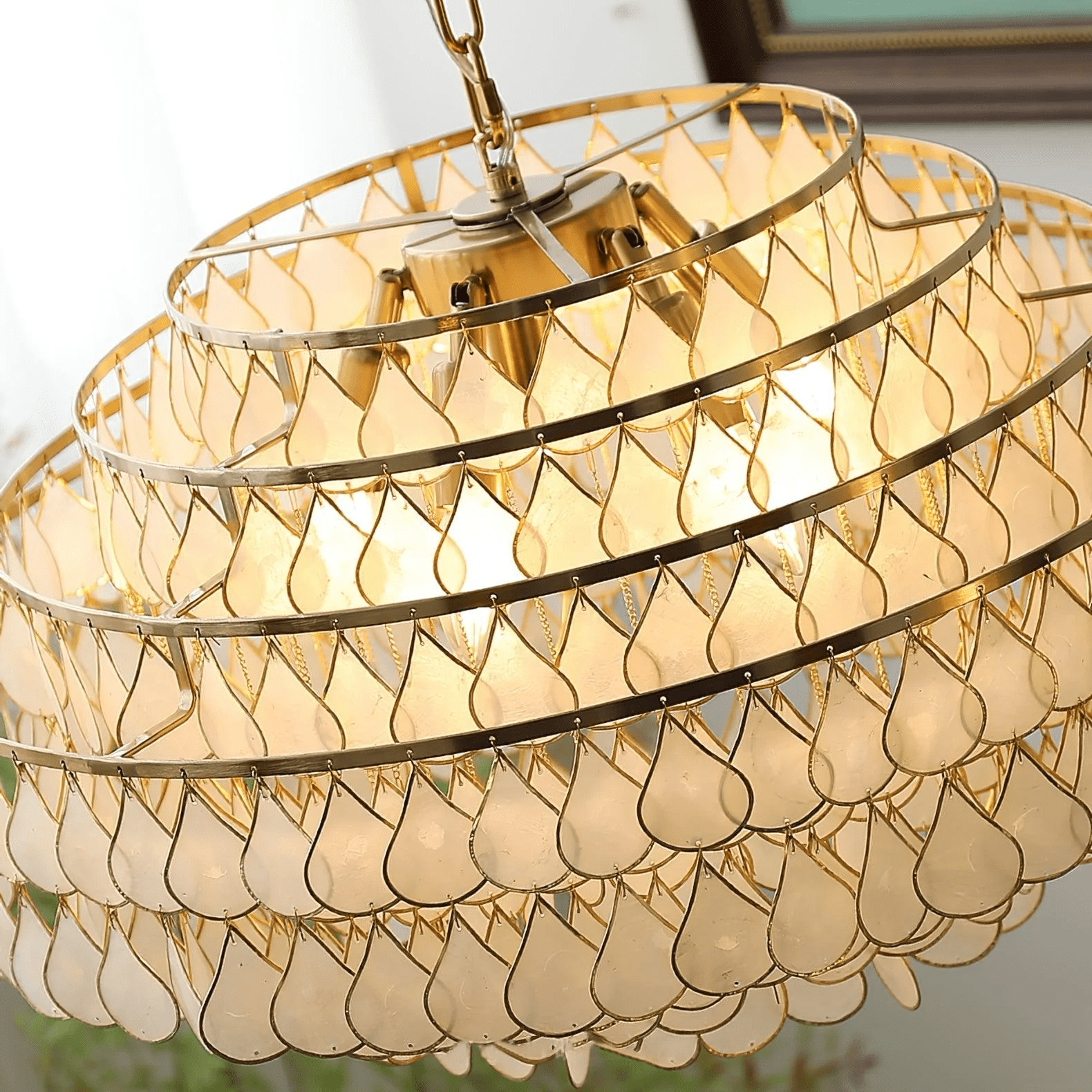 Mateo Lustre Élégant de Luxe - Neutralighting