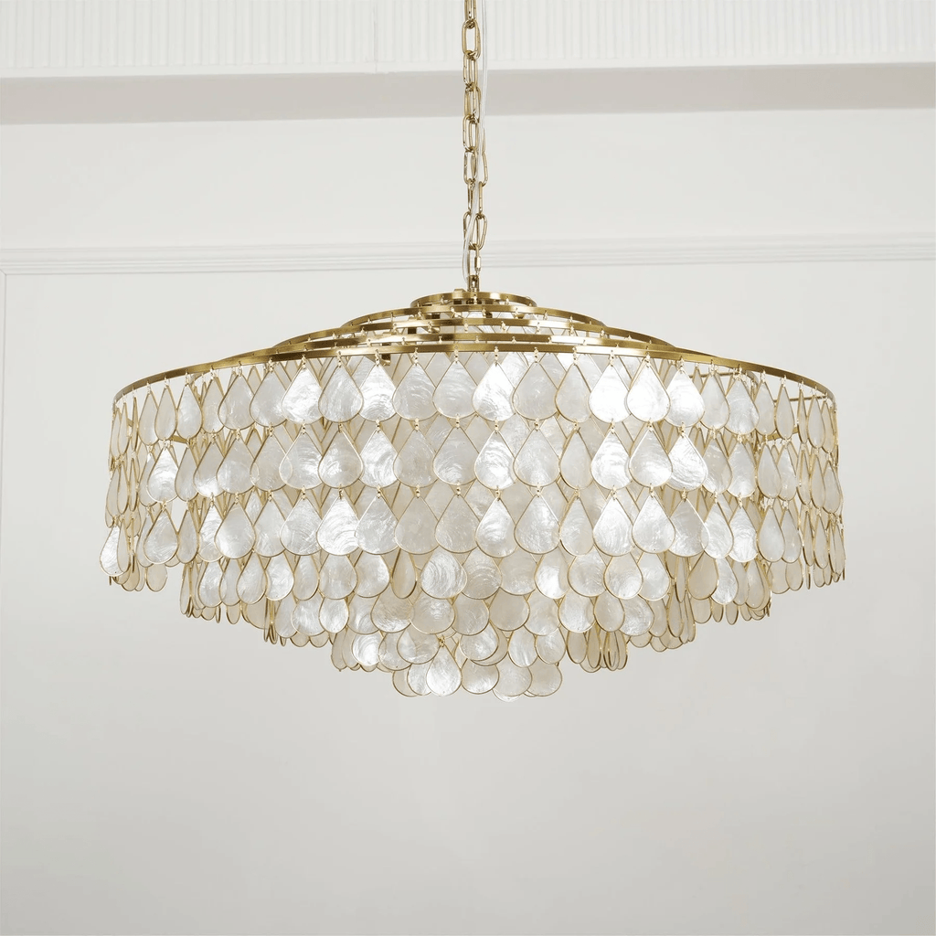 Mateo Lustre Élégant de Luxe - Neutralighting
