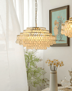 Mateo Lustre Élégant de Luxe - Neutralighting