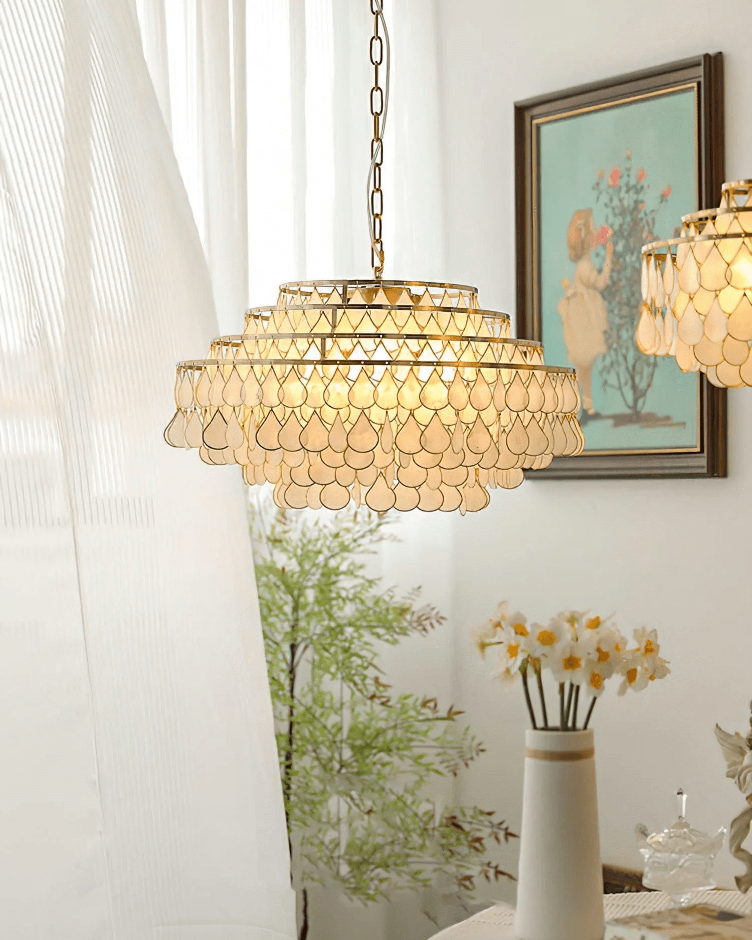 Mateo Lustre Élégant de Luxe - Neutralighting