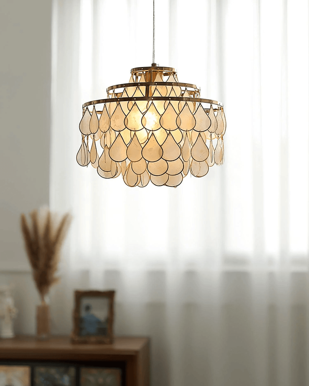 Mateo Lustre Élégant de Luxe - Neutralighting