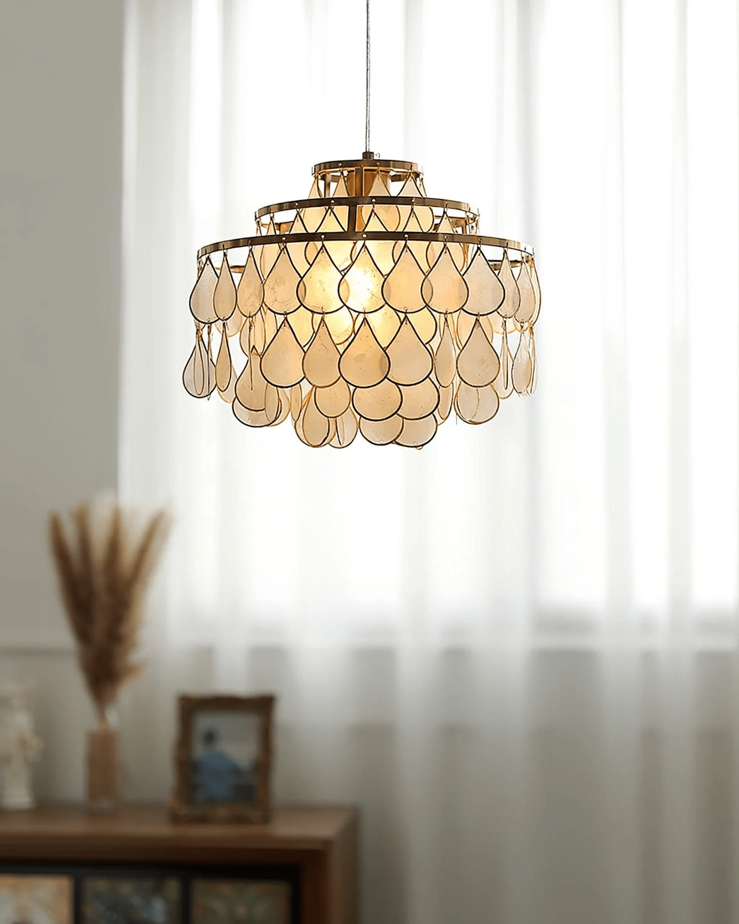 Mateo Lustre Élégant de Luxe - Neutralighting