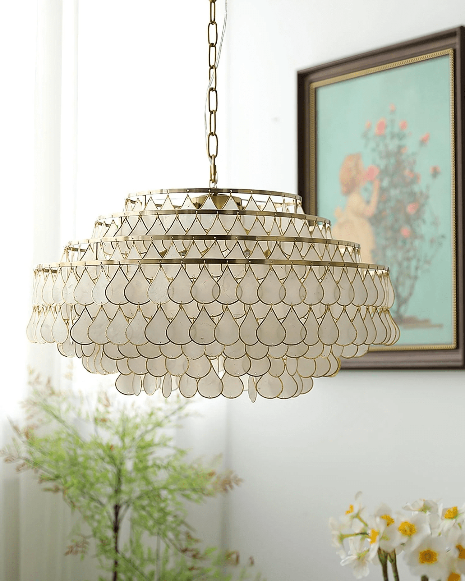 Mateo Lustre Élégant de Luxe - Neutralighting
