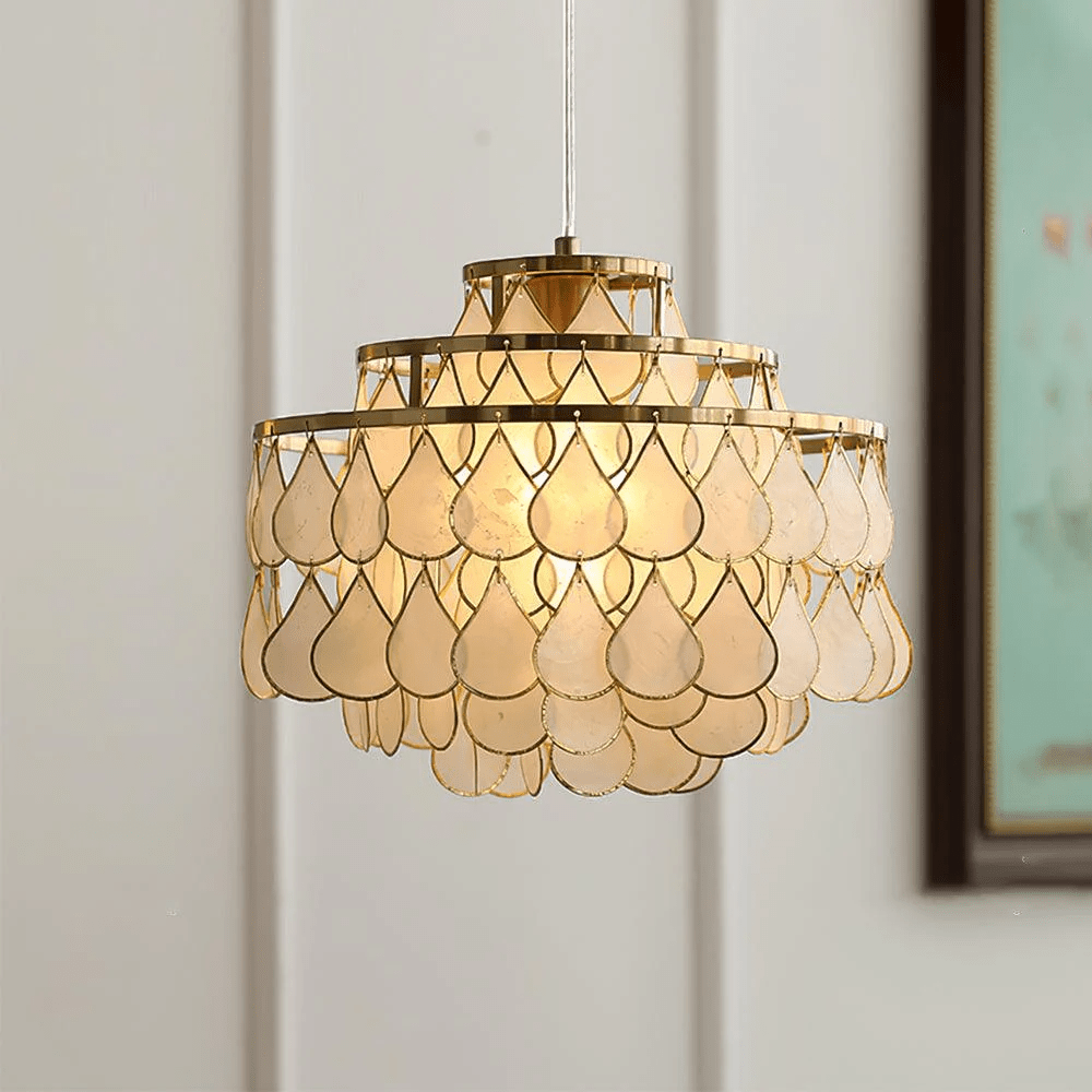 Mateo Lustre Élégant de Luxe - Neutralighting