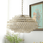 Mateo Lustre Élégant de Luxe - Neutralighting