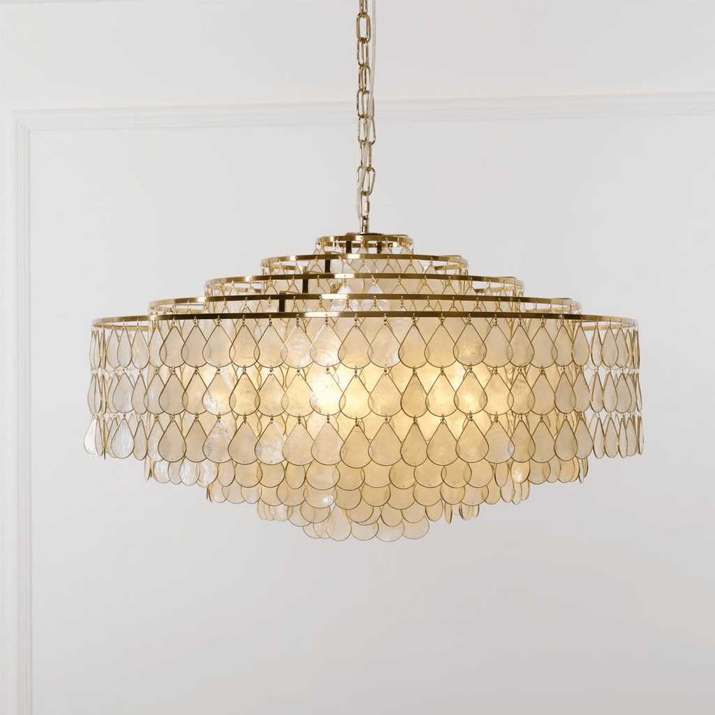 Mateo Lustre Élégant de Luxe - Neutralighting